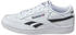 Reebok Club C Revenge Sneaker weiß