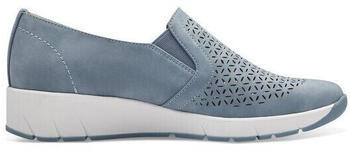 Jana Shoes Sneakers Jana 8-24665-42 Denim 802 blau