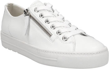 Paul Green Sneaker 5206-033 glattleder weiß