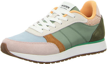 Woden Sneaker Ronja WL740-911 algae multi