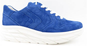 Semler Sneaker Lisa blau