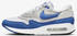 Nike Air Max 1 '86 royal blue