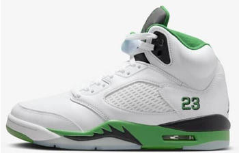 Nike Air Jordan 5 Women lucky green