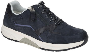 Gabor Low Sneaker 878 blau