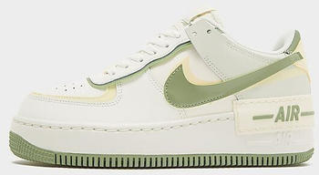 Nike Air Force 1 Shadow Women Sail/Alabaster/Pale Ivory/Oil Green
