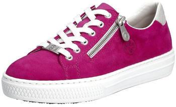 Rieker Sneaker pink