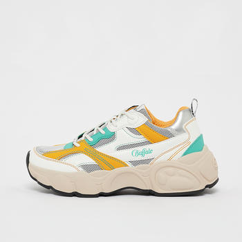 Buffalo CLD Run RT wei&szlig; multicolor