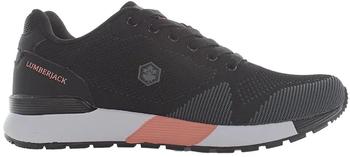 Lumberjack Vendor Gymnastikschuh schwarz