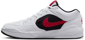Nike Jordan Stadium 90 white/black/gym red
