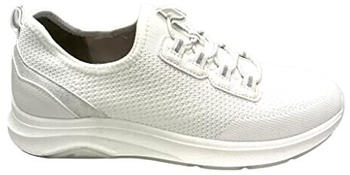 Jana Shoes 8-8-24761-20 Sneaker weiß