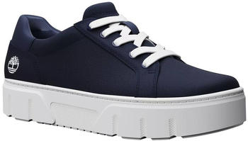 Timberland Laurel Court Low Navy Canvas