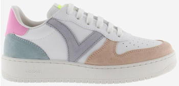 victoria Madrid Leather Women rose