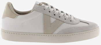 victoria Berlin Cyclist (Faux Leather & Spilt Leather) ice