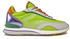 Hoff Sneakers Persimmon 12403005 lime grün