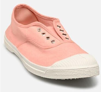 Bensimon Tennisschuh Elly Sneaker rosa