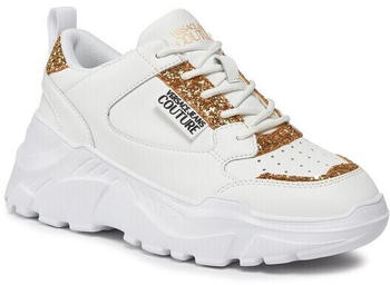 Versace Sneakers 75VA3SC2 weiß