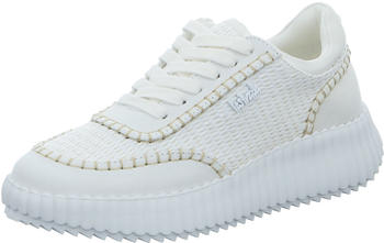 La Strada Sneaker weiß
