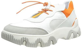 Fly London Fian634fly Sneaker offwhite coral