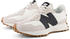 New Balance 327 Women moonbeam/black