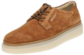 GANT KINZOON Sneaker braun