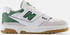 weiß: New Balance BB550
