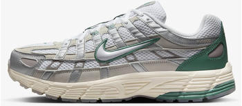 Nike P-6000 Premium light bone/metalic silver/bicoastal/white