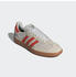 Adidas Samba OG crystal white/preloved red/gum m2