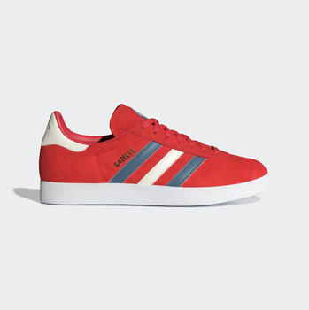 Adidas Gazelle Chile glory red/altered blue/off white