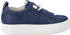 Paul Green Sneaker 5017-305 Rauleder blau