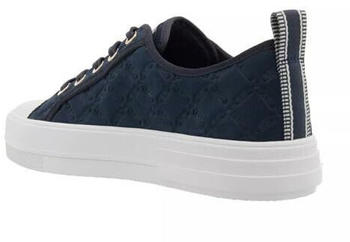 Michael Kors Evy LACE UP Sneaker navy