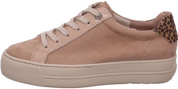 Paul Green 5241 02 Damen Sneaker beige Antilope