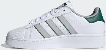 Adidas Superstar XLG cloud white/grey two/collegiate green unisex