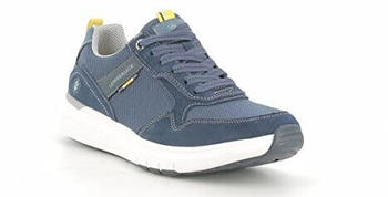 Lumberjack Neil Gymnastikschuh denim