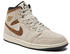 Nike Air Jordan 1 Mid SE gold