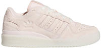 Adidas Forum Low CL Women pink tint/pink tint/ivory