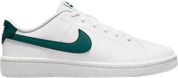 Nike Court Royale 2 Low white/green