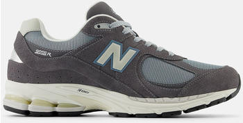 New Balance 2002R magnet/lead/blue fox