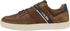 Pantofola d'Oro Vicenza Uomo Low Herren Turnschuhe Freizeitschuhe
