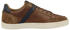 Pantofola d'Oro Vicenza Uomo Low Herren Turnschuhe Freizeitschuhe