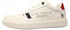 U.S. Polo Assn. Sneaker low weiß