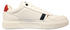 U.S. Polo Assn. Sneaker low weiß