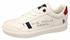 U.S. Polo Assn. Sneaker low weiß