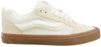 Vans Knu Skool marshmallow/light gum