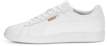 Puma Smash 3.0 L puma white/puma white/puma gold