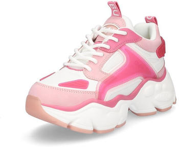 Buffalo Sneaker Binary Athena pink