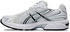 Asics white/black/white