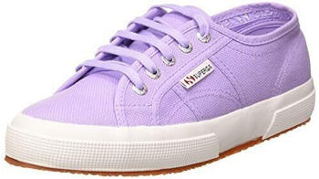 Superga Cotu Classic Sneaker violett lilla