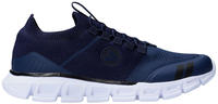 JAKO Sneaker Premium Knit blau