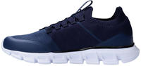JAKO Sneaker Premium Knit blau