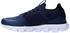 JAKO Sneaker Premium Knit blau